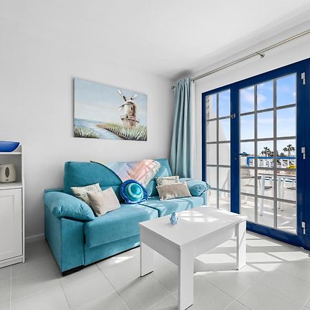 Apartamento Perla Atalaya Πουέρτο Ντελ Κάρμεν Εξωτερικό φωτογραφία