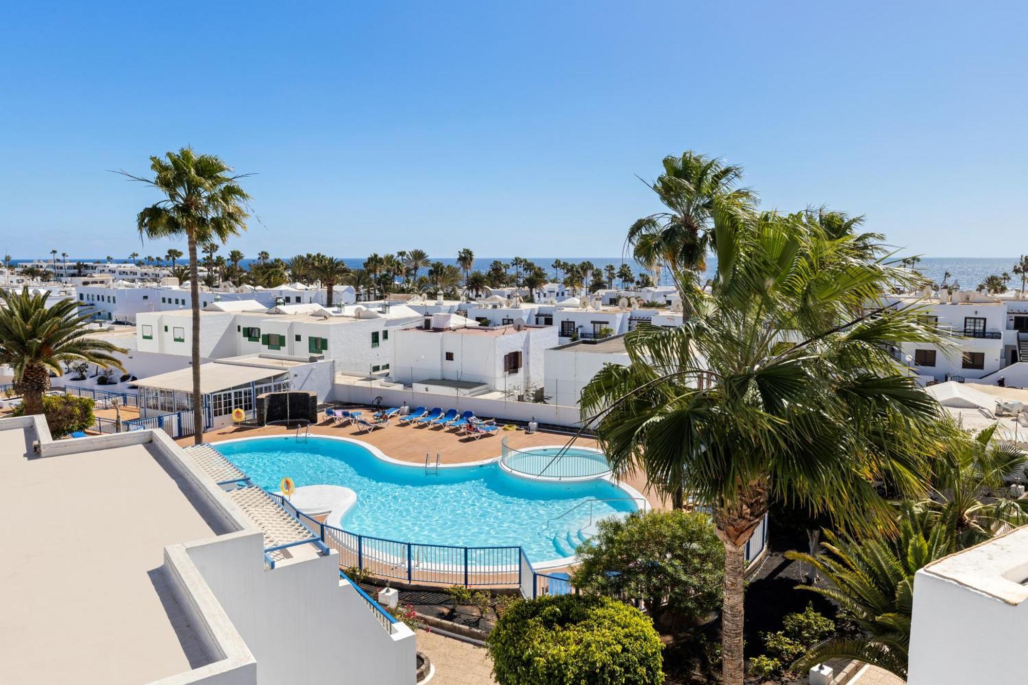 Apartamento Perla Atalaya Πουέρτο Ντελ Κάρμεν Εξωτερικό φωτογραφία