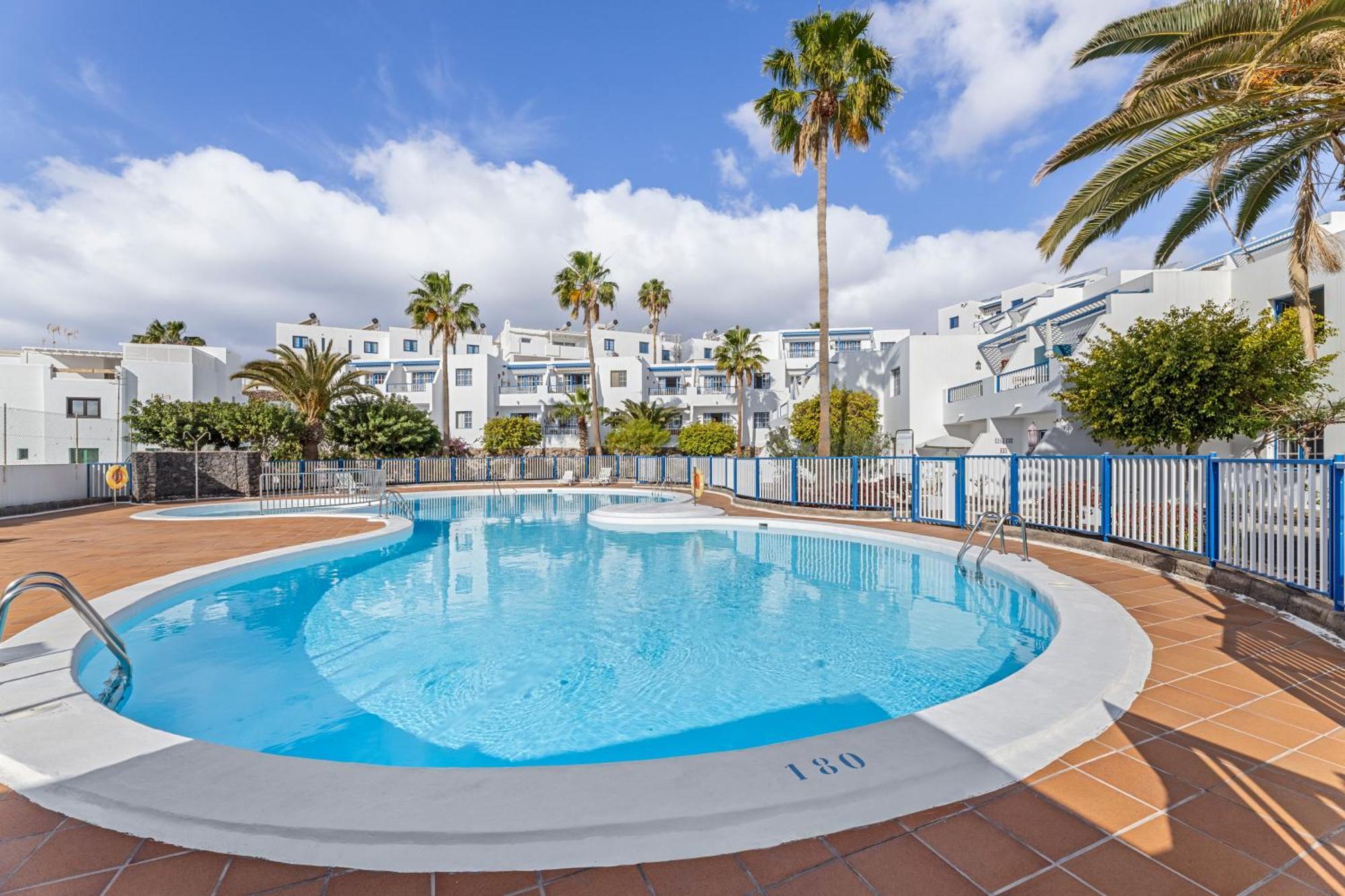 Apartamento Perla Atalaya Πουέρτο Ντελ Κάρμεν Εξωτερικό φωτογραφία