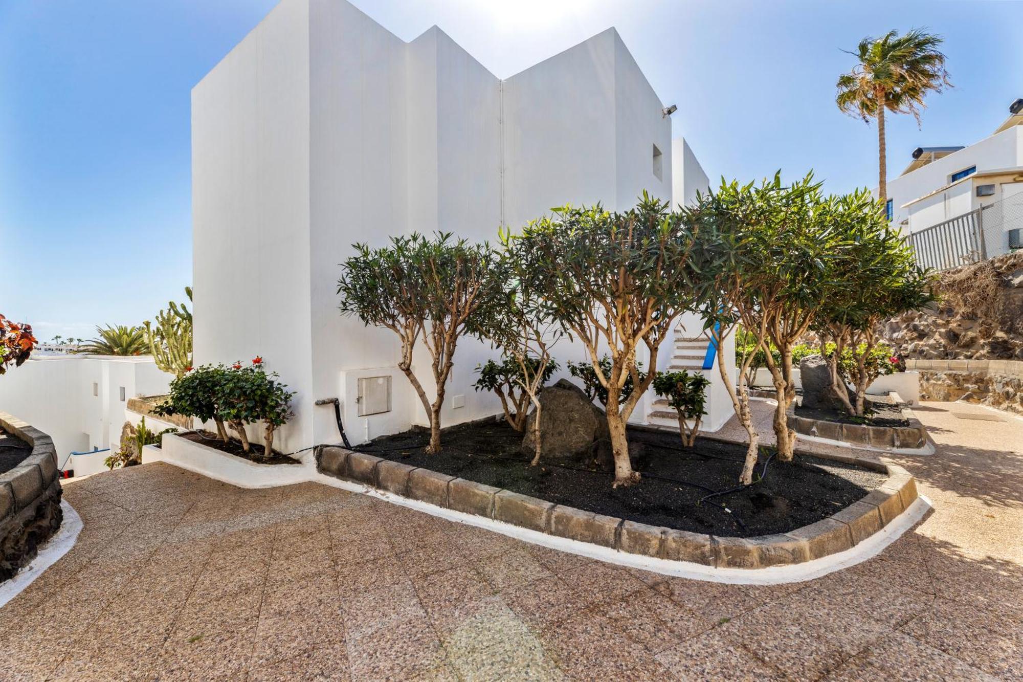 Apartamento Perla Atalaya Πουέρτο Ντελ Κάρμεν Εξωτερικό φωτογραφία