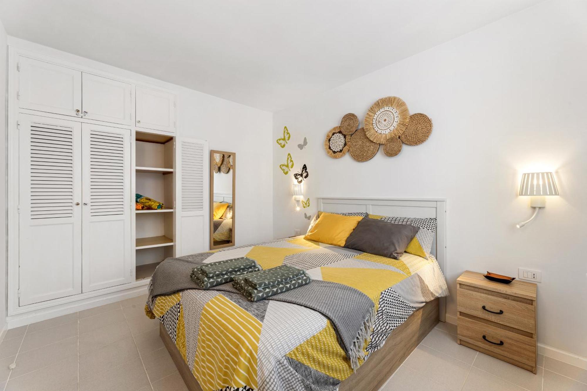 Apartamento Perla Atalaya Πουέρτο Ντελ Κάρμεν Εξωτερικό φωτογραφία