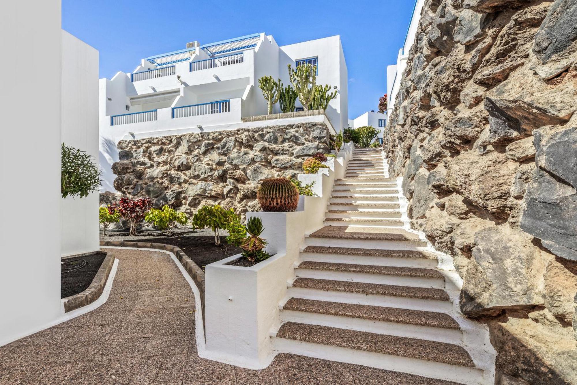 Apartamento Perla Atalaya Πουέρτο Ντελ Κάρμεν Εξωτερικό φωτογραφία
