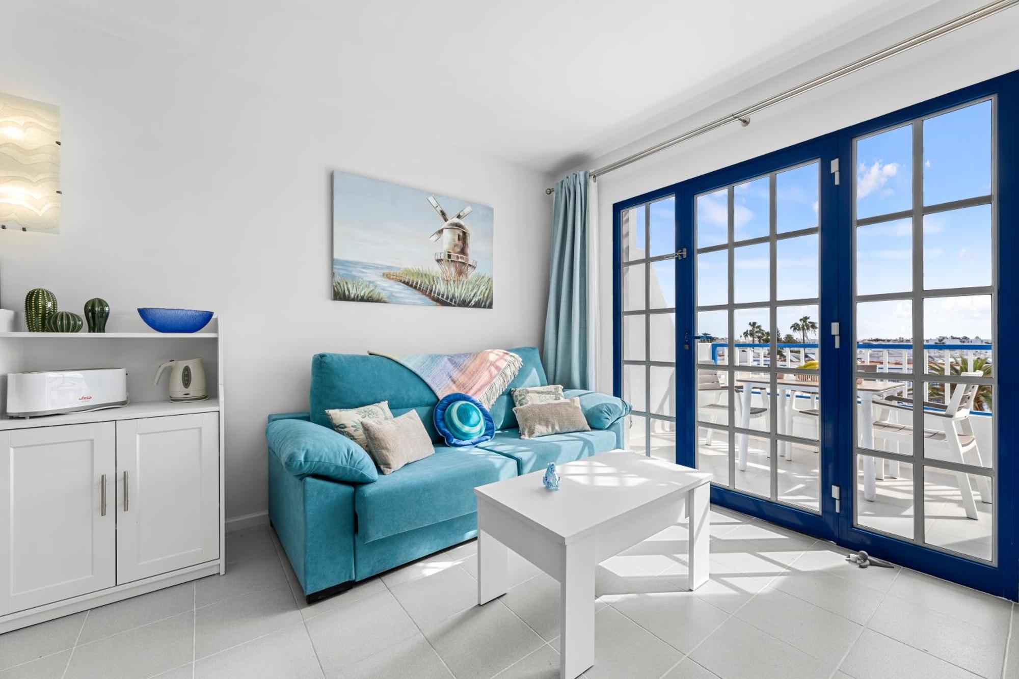 Apartamento Perla Atalaya Πουέρτο Ντελ Κάρμεν Εξωτερικό φωτογραφία